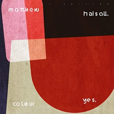 Abbildung von Colour Yes (Special Edition) [Vinyl LP]