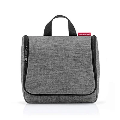 Abbildung von Reisenthel Kulturbeutel WH7052 Silver 3