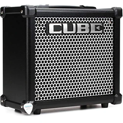 Abbildung von Roland Cube 10GX Guitar Amplifier