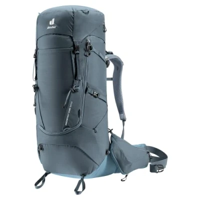Abbildung von Deuter Aircontact Core 60 + 10 Rucksack
