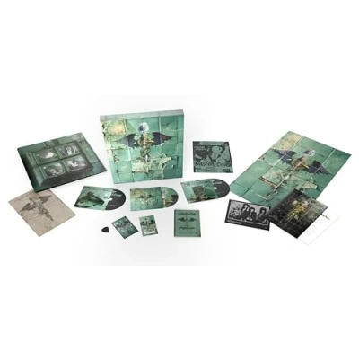 Abbildung von Dr. Feelgood (35th Anniversary Ltd. 3CD Box)