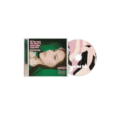 Abbildung von Did You Know That (Ltd. CD Alt Cover 2)