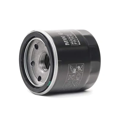 Abbildung von MANN FILTER MW 64 Ölfilter Für Motorräder
