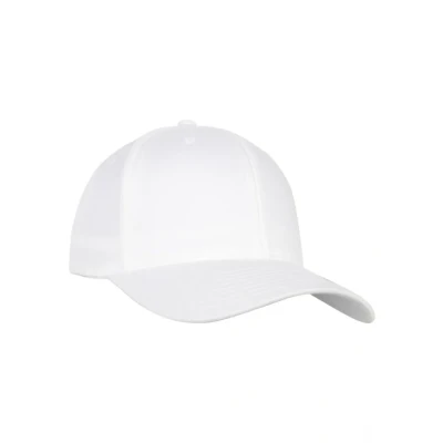 Abbildung von Flexfit NEUE Kollektion Cap, Größe: L/XL, White