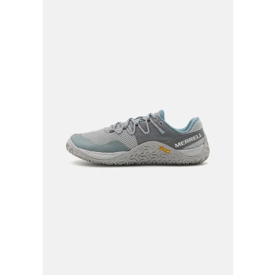 Abbildung von Merrell Damen Trail Glove 7 Sneaker, Highrise, 37.5 EU