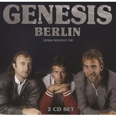 Abbildung von Berlin (2Cd)