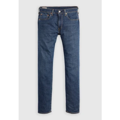 Abbildung von Levi&#039;s 502 Taper Jeans Tapered Fit Part the sea, Herren, Größe: 30x32, sea