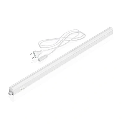 Abbildung von parlat LED Unterbauleuchte RIGEL, Stecker, 57cm, 8,5 W, 790lm, warmweiß