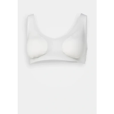 Abbildung von Sloggi Bralette Bustier, Damen, Größe: XS, Black