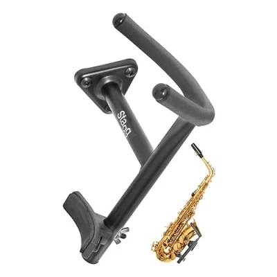 Abbildung von Stagg SLA ASH Altsaxophonständer