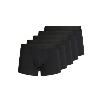 Abbildung von JACK &amp; JONES Male Trunks 5er Pack