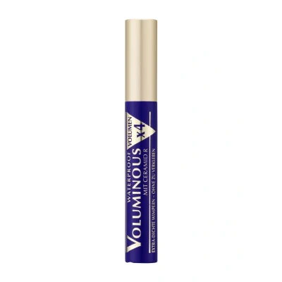 Abbildung von L&#039;Oréal Paris Voluminous Mascara Mascara, Damen, Größe: 7.5 ml, Waterproof schwarz