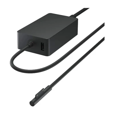 Abbildung von Microsoft Surface 65 Watt Netzteil