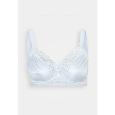 Abbildung von Triumph Ladyform SOFT Bügel BH, Damen, Größe: 90E, Ice