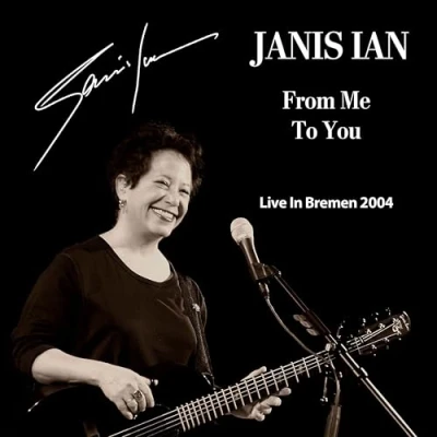 Abbildung von From Me to You (Live in Bremen 2004)