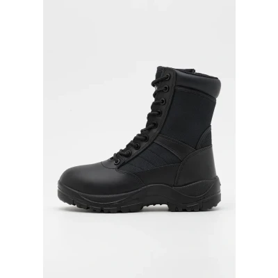 Abbildung von HI TEC Centurion 8.0 Unisex Hikingschuh, Größe: 42, Black Schuhe
