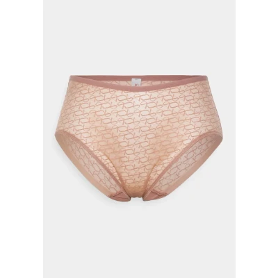 Abbildung von Triumph Signature Sheer Maxi Slip (44 Toasted almond)