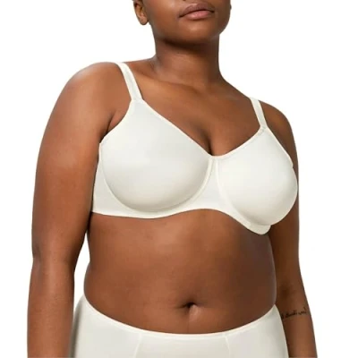 Abbildung von Triumph Urban Minimizer W X, Damen, Vanille, 70G