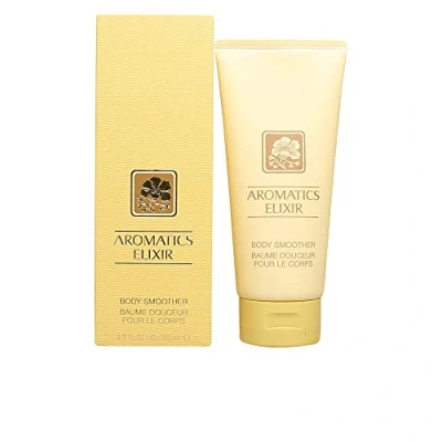 Abbildung von Clinique Aromatics Elixir BODY Smoother Feuchtigkeitspflege, Damen, Größe: 200 ml,
