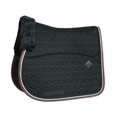 Abbildung von Kentucky Skin Friendly Star Quilting Jumping Saddle Pad