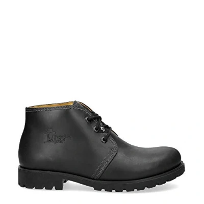 Abbildung von Panama Jack Bota Herren Kalt gefüttert Classics Kurzschaft Stiefel &amp; Stiefeletten, Schwarz (Black), 40 EU