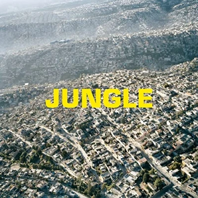 Abbildung von Jungle (Black Vinyl) [Vinyl LP]