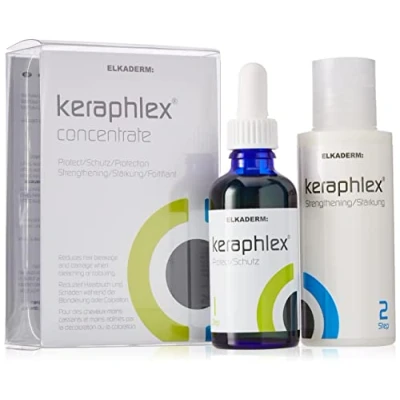 Abbildung von Elkaderm Keraphlex Concentrate Set, 1er Pack, (1x 2 Stück)