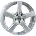Abbildung von Cesam Artik 6.0x15 5x120 ET32 74.1 Felgen