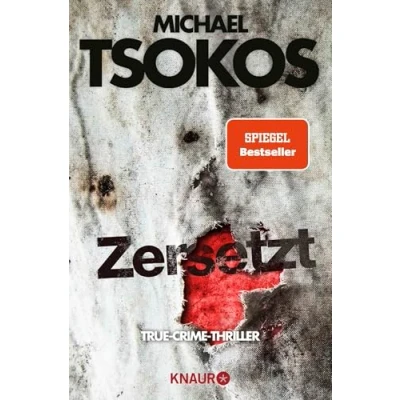 Abbildung von Zersetzt: True Crime Thriller SPIEGEL Bestseller
