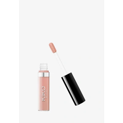 Abbildung von KIKO Milano LONG Lasting Liquid Eyeshadow Lidschatten, Damen, Größe: 4.5 ml, 02 precious organza