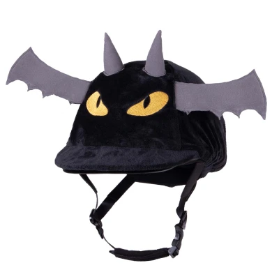 Abbildung von QHP Cap cover Halloween Bat