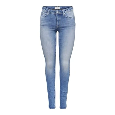 Abbildung von ONLSHAPE REG SK DNM REA768 NOOS