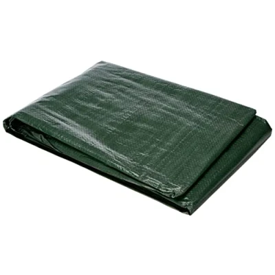 Abbildung von CAO Camping Schutzplane 5x4m