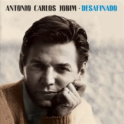 Abbildung von Antonio Carlos Jobim Desafinado
