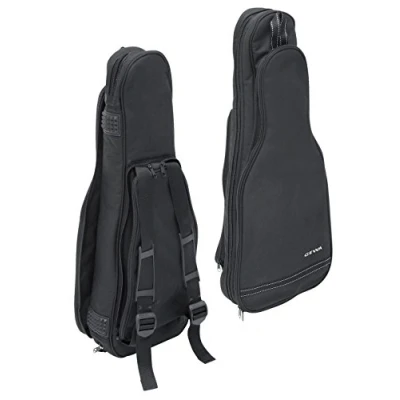Abbildung von Gewa Violin Violaformetui Rucksack SPS 4/4 Tex schwarz 300850