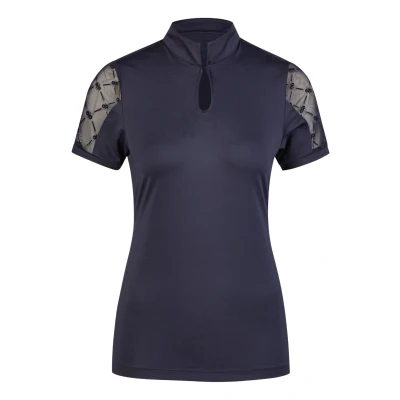 Abbildung von Pikeur SS25 Cut Out Shirt