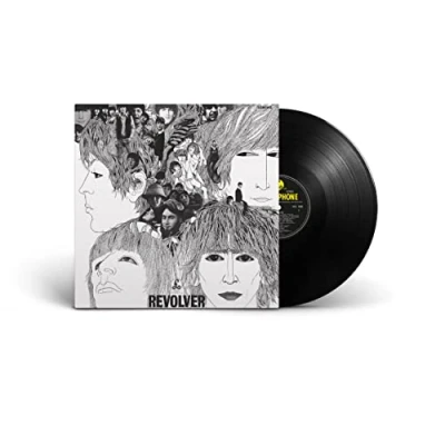 Abbildung von Revolver (Special Edition Standard LP)
