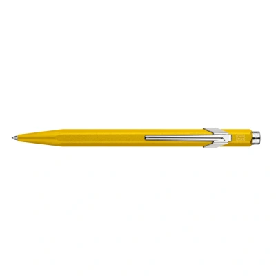 Abbildung von STY BILLE 849 COLORMAT X GELB