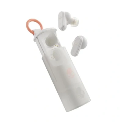 Abbildung von Skullcandy Dime Evo Weiß