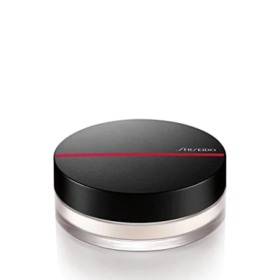 Abbildung von Shiseido Synchro SKIN Invisible SILK Loose Powder Radiant Puder, Damen, Größe: 6 g,