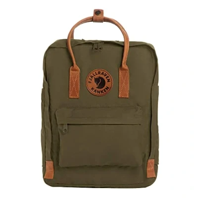 Abbildung von Fjällräven KÅNKEN Tagesrucksack, Größe: One Size, Green