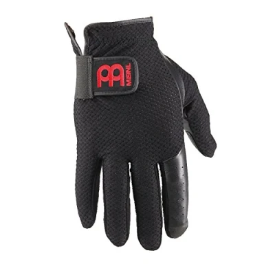 Abbildung von Meinl Cymbals MDG L Drummerhandschuhe Groeße