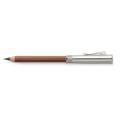 Abbildung von Graf von Faber Castell Perfect Pencil Platinum Magnum Kostenlose Gravur