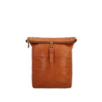 Abbildung von Gusti Leder Valja Tagesrucksack, Größe: One Size, Braun