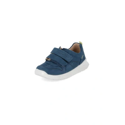 Abbildung von Superfit Breeze Sneaker low für Kinder, Größe: 26, Blau Schuhe