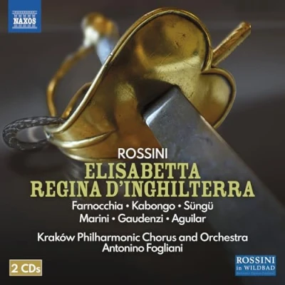 Abbildung von Elisabetta regina d&#039;Inghilterra