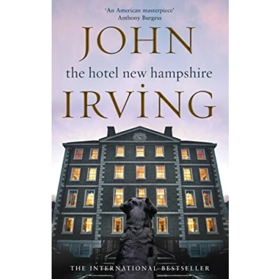 Abbildung von The Hotel New Hampshire: Irving John