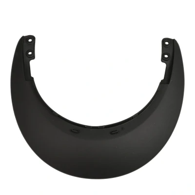 Abbildung von KEP Italia Cromo 2.0 visor Textile black polo
