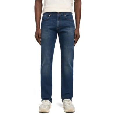 Abbildung von Lee Herren Slim Fit Mvp Jeans, Aristocrat, 38W / 34L EU