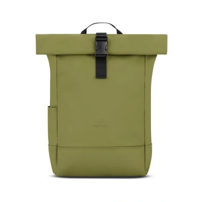 Abbildung von Johnny Urban Harvey Tagesrucksack, Größe: One Size, Olive